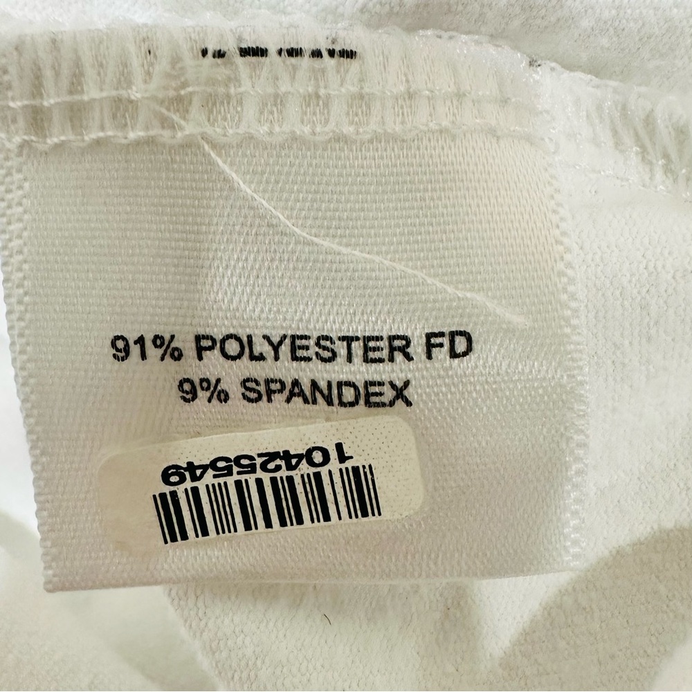 Peter Millar Solid Stretch Jersey Long Sleeve Pol… - image 5